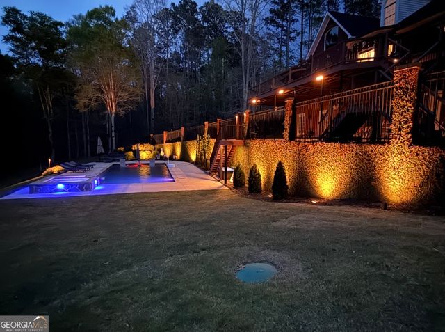 1836 Morningside Tr, Elberton, GA 30635