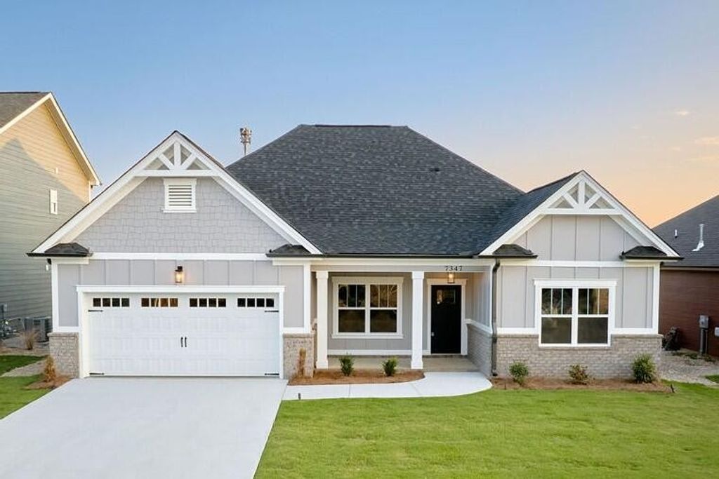 9863 Mayfly Road # 85, Ooltewah, TN 37363