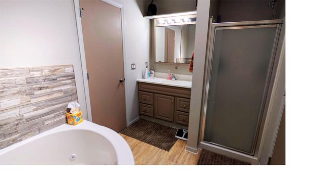 W1773 Southern Road, Wisconsin Dells, WI 53965