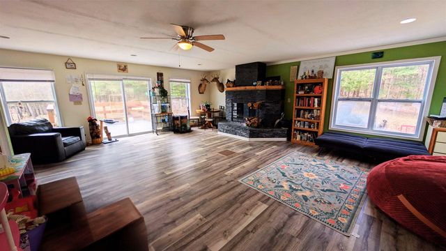 W1773 Southern Road, Wisconsin Dells, WI 53965
