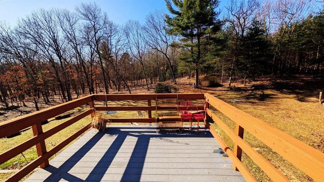 W1773 Southern Road, Wisconsin Dells, WI 53965