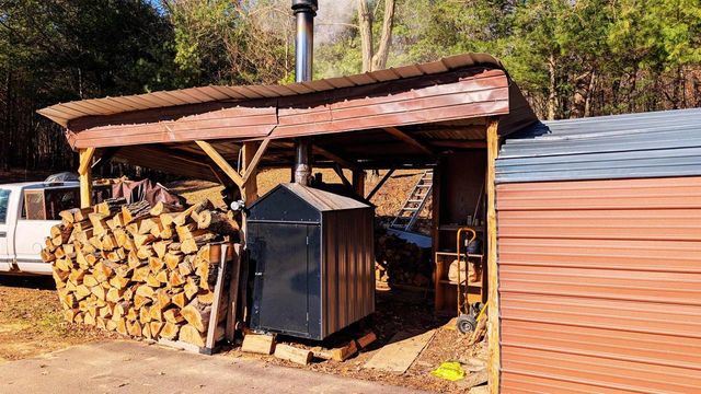 W1773 Southern Road, Wisconsin Dells, WI 53965