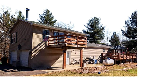 W1773 Southern Road, Wisconsin Dells, WI 53965