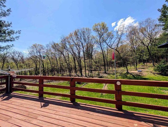 W1773 Southern Road, Wisconsin Dells, WI 53965
