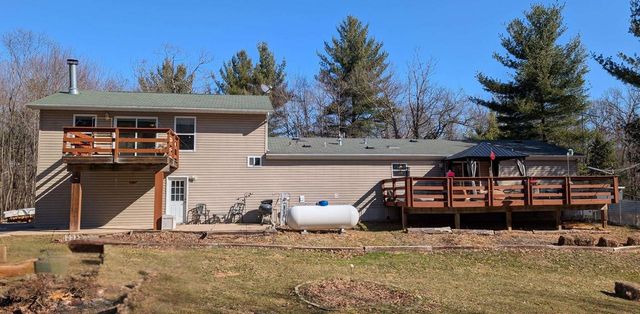 W1773 Southern Road, Wisconsin Dells, WI 53965