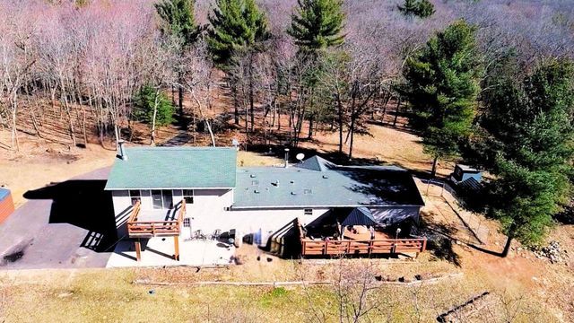 W1773 Southern Road, Wisconsin Dells, WI 53965