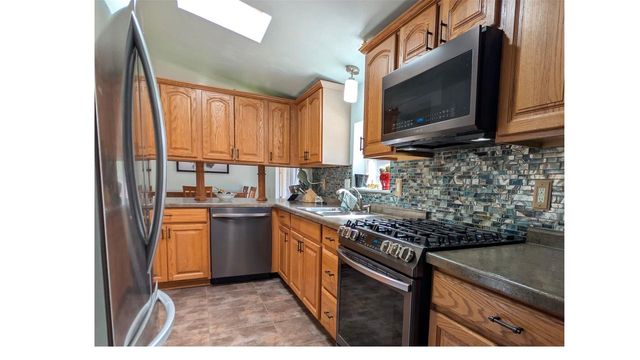 W1773 Southern Road, Wisconsin Dells, WI 53965