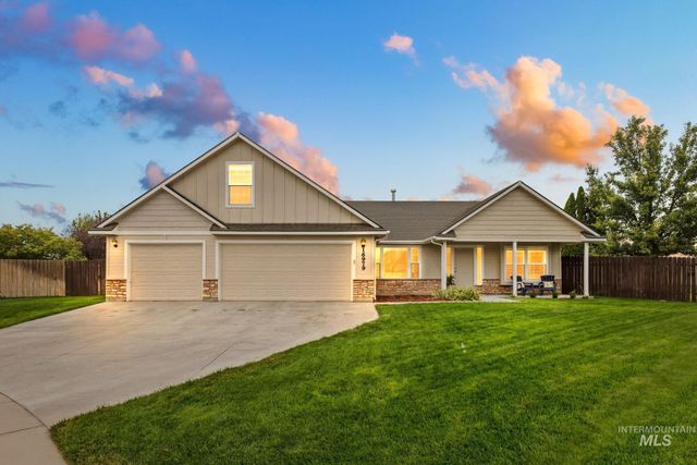 16979 N Kettering Ct, Nampa, ID 83687 property photo