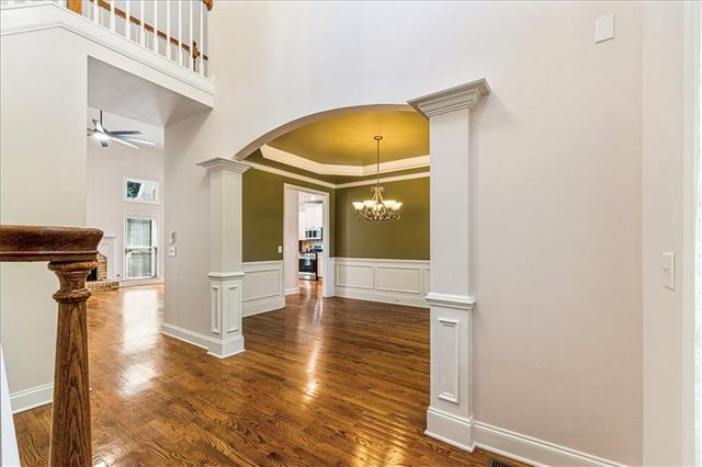 455 Hillcrest View Drive, Suwanee, GA 30024