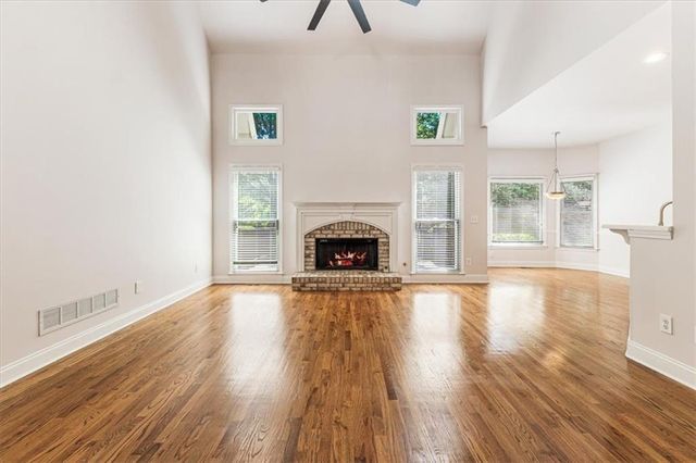 455 Hillcrest View Drive, Suwanee, GA 30024