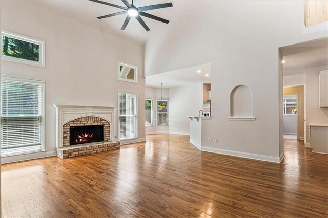 455 Hillcrest View Drive, Suwanee, GA 30024