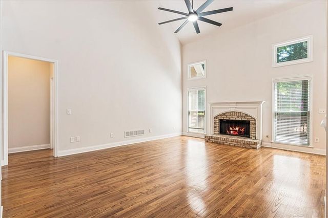 455 Hillcrest View Drive, Suwanee, GA 30024