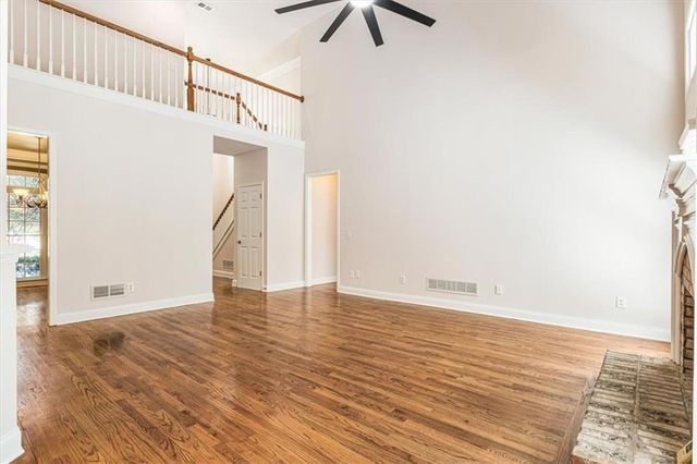 455 Hillcrest View Drive, Suwanee, GA 30024