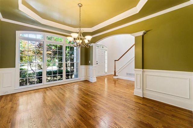 455 Hillcrest View Drive, Suwanee, GA 30024