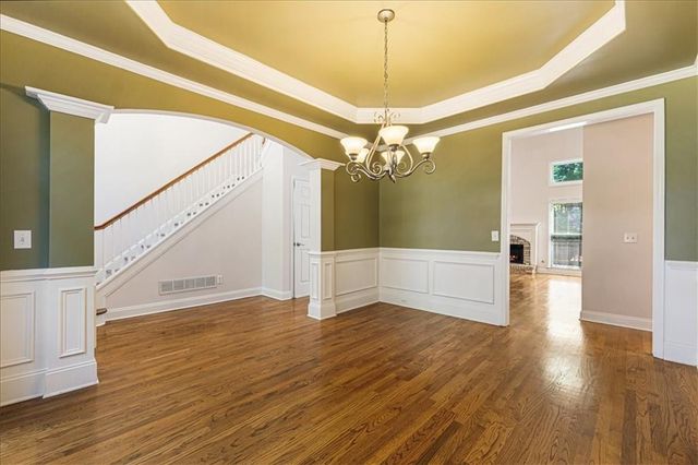 455 Hillcrest View Drive, Suwanee, GA 30024