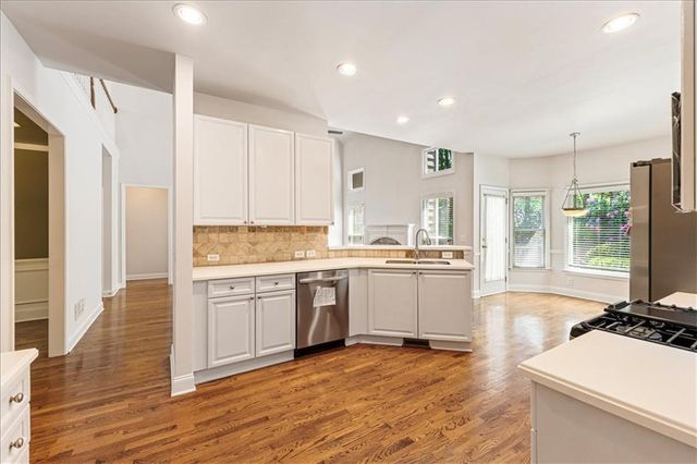 455 Hillcrest View Drive, Suwanee, GA 30024