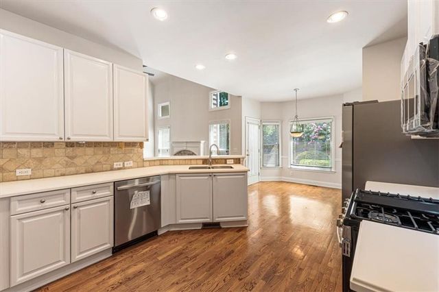 455 Hillcrest View Drive, Suwanee, GA 30024