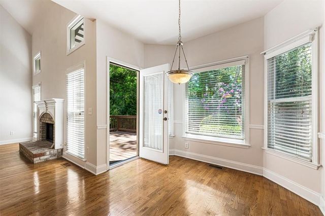 455 Hillcrest View Drive, Suwanee, GA 30024