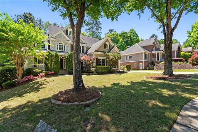 455 Hillcrest View Drive, Suwanee, GA 30024