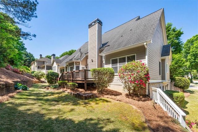 455 Hillcrest View Drive, Suwanee, GA 30024