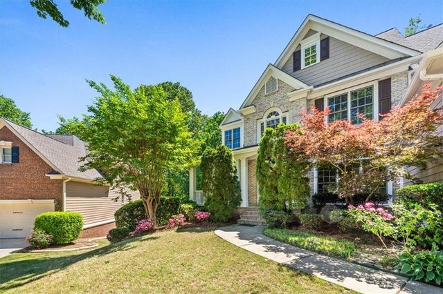 455 Hillcrest View Drive, Suwanee, GA 30024