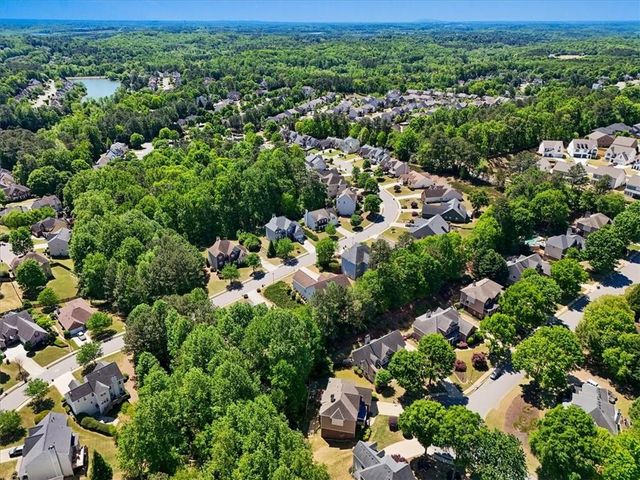 455 Hillcrest View Drive, Suwanee, GA 30024
