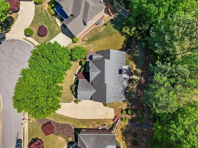 455 Hillcrest View Drive, Suwanee, GA 30024