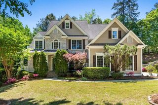 455 Hillcrest View Drive, Suwanee, GA 30024