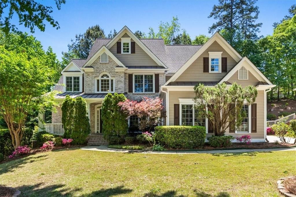 455 Hillcrest View Drive, Suwanee, GA 30024