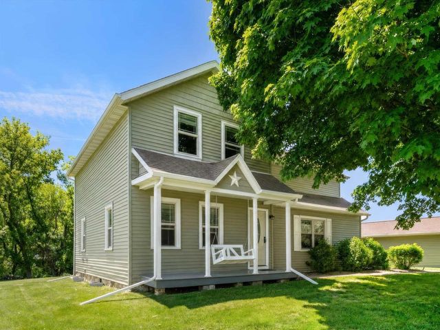 200 HAVEN LANE, Luxemburg, WI 54217