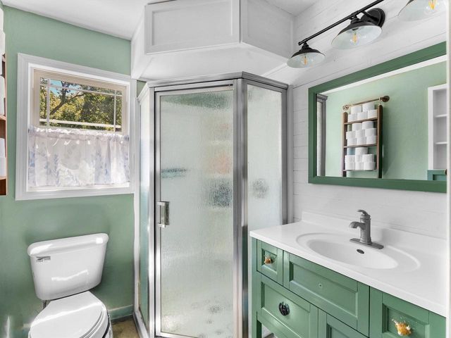 200 HAVEN LANE, Luxemburg, WI 54217