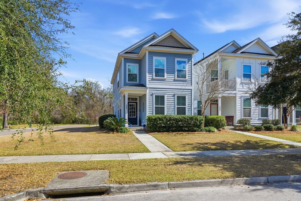 1065 Ashley Garden Boulevard, Charleston, SC 29403