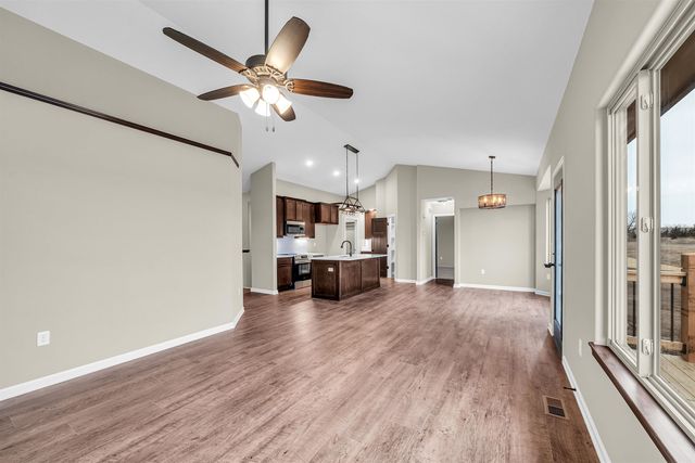 2594 Spring Meadows Ct, Derby, KS 67037