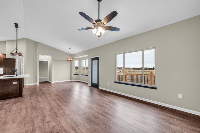 2594 Spring Meadows Ct, Derby, KS 67037