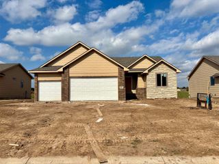 2594 Spring Meadows Ct, Derby, KS 67037