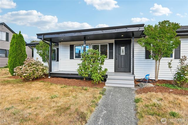 5009 Yakima Avenue, Tacoma, WA 98408