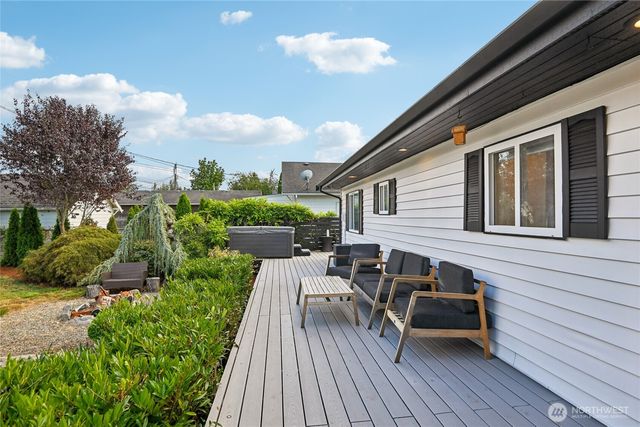 5009 Yakima Avenue, Tacoma, WA 98408