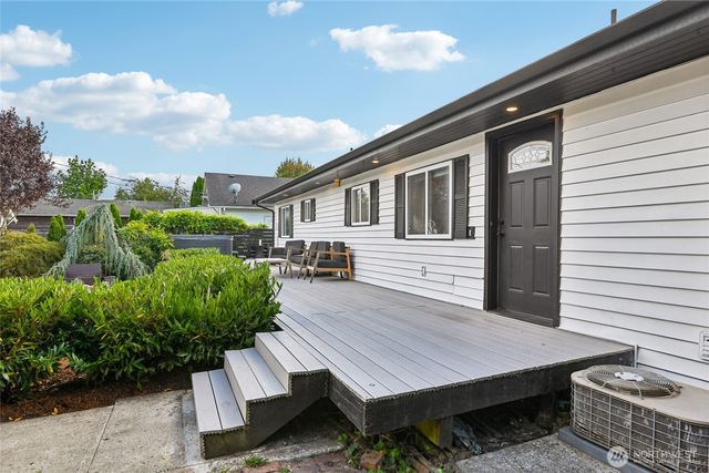 5009 Yakima Avenue, Tacoma, WA 98408