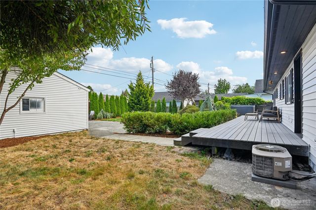 5009 Yakima Avenue, Tacoma, WA 98408
