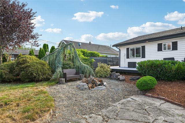 5009 Yakima Avenue, Tacoma, WA 98408