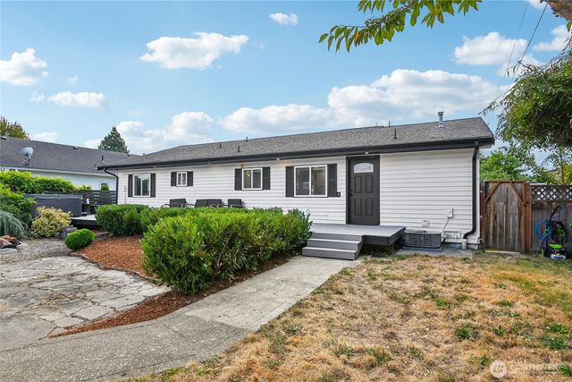 5009 Yakima Avenue, Tacoma, WA 98408