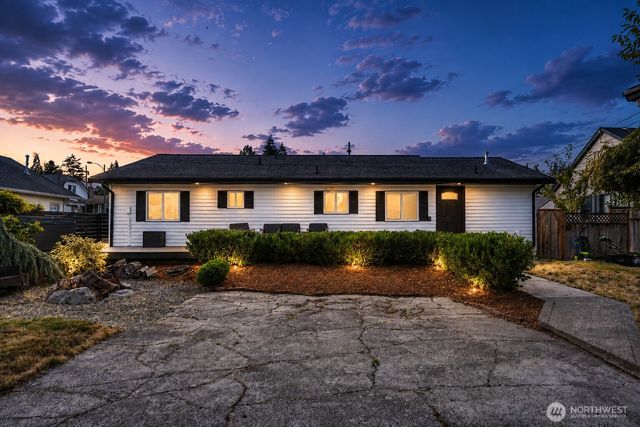 5009 Yakima Avenue, Tacoma, WA 98408
