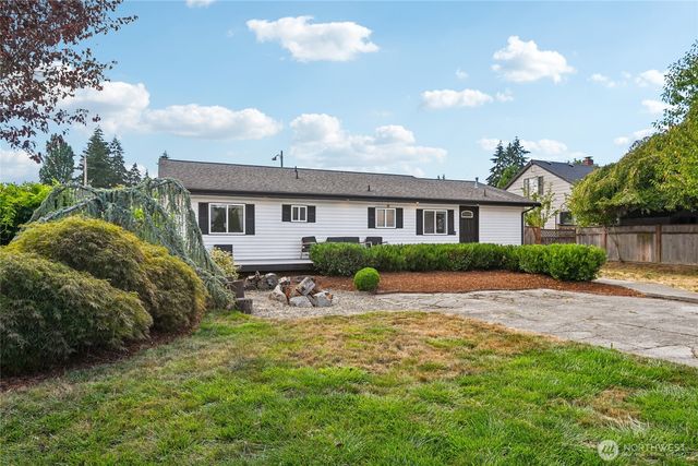 5009 Yakima Avenue, Tacoma, WA 98408