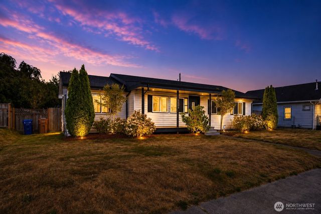 5009 Yakima Avenue, Tacoma, WA 98408