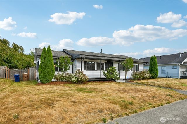 5009 Yakima Avenue, Tacoma, WA 98408