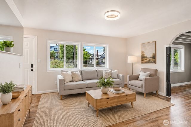 5009 Yakima Avenue, Tacoma, WA 98408