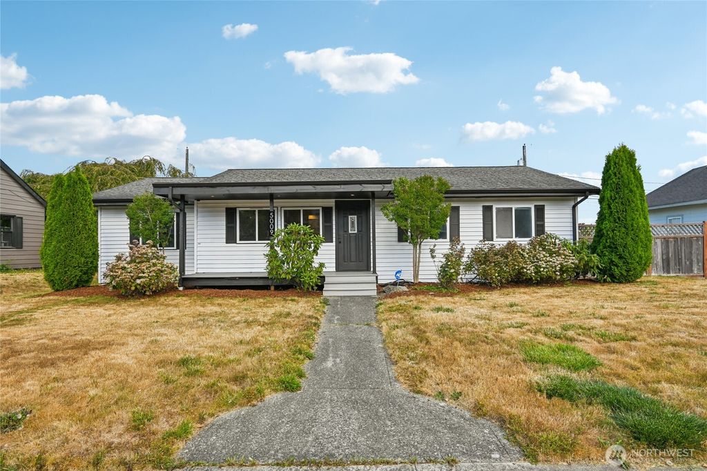 5009 Yakima Avenue, Tacoma, WA 98408