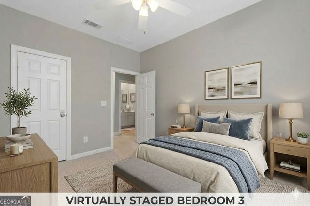 181-A Farriers Lane, Eatonton, GA 31024