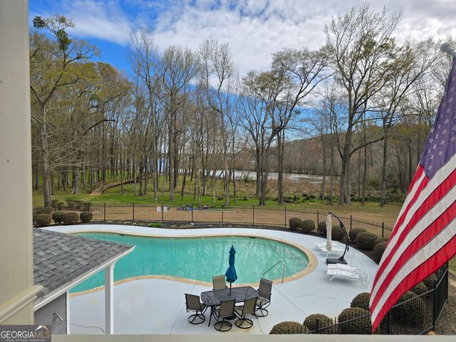 181-A Farriers Lane, Eatonton, GA 31024