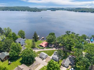E13616 Idlewild Road, Merrimac, WI 53561